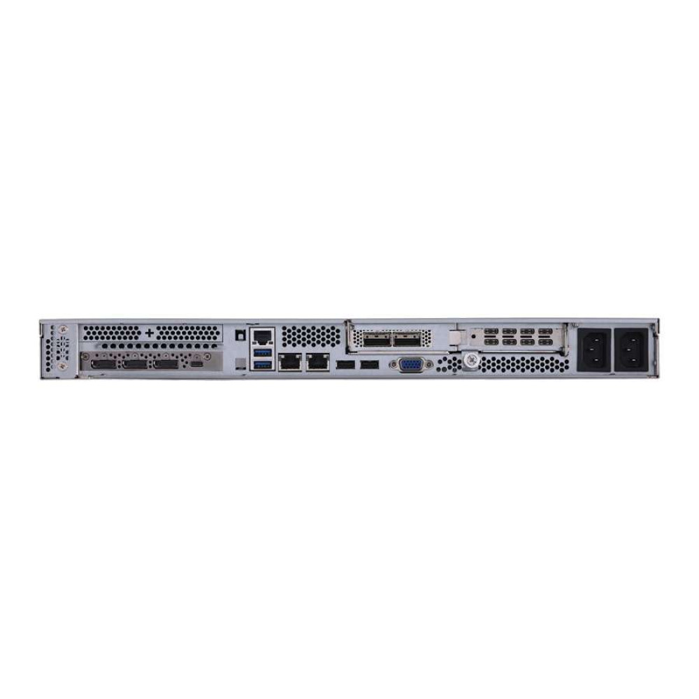 Системный блок Kairos Core 100 Panasonic AT-KC100