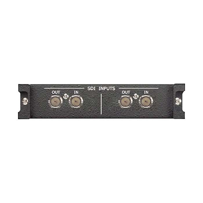 Интерфейсная плата для HS400/HS450 ¦ 2xSDI Input Board Panasonic AV-HS04M1
