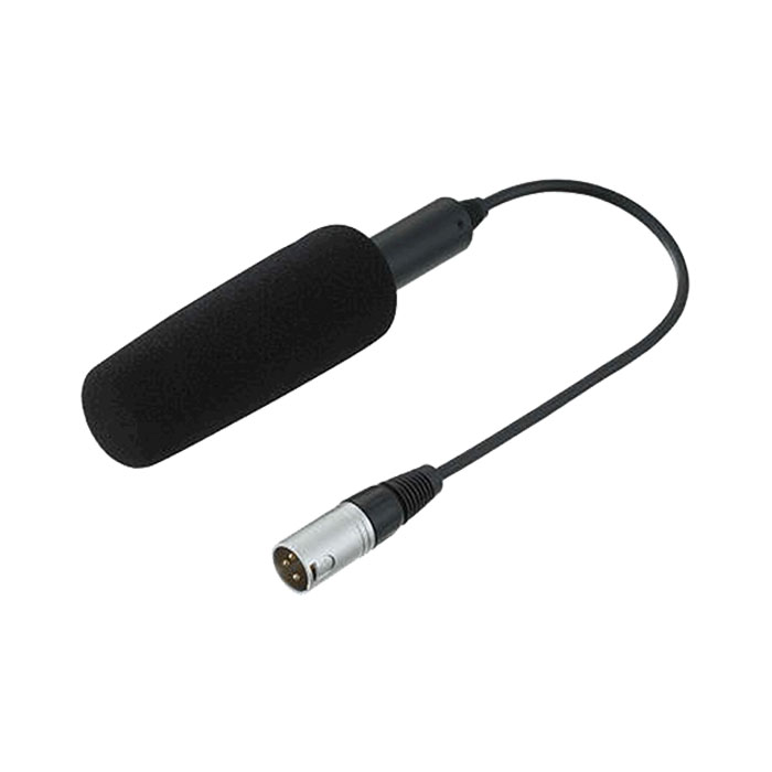 Микрофон c разъёмом XLR Panasonic AG-MC200G
