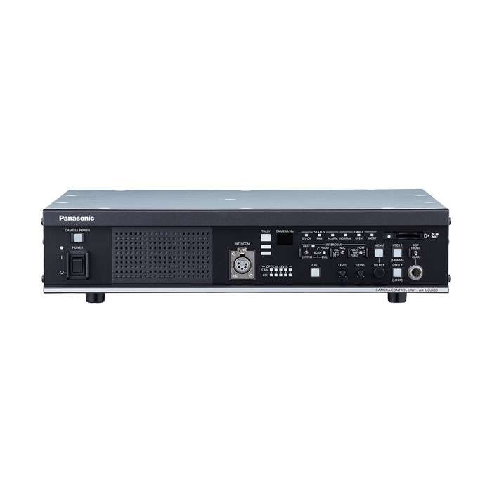 Камерный канал Panasonic АК-UCU600