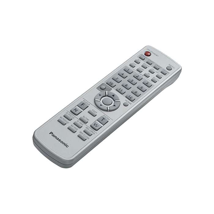Беспроводной дистанционный контроллер Panasonic AW-RM50
