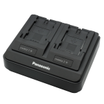 Зарядное устройство Panasonic AG-BRD50