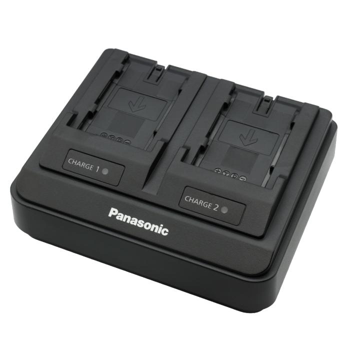 Зарядное устройство Panasonic AG-BRD50