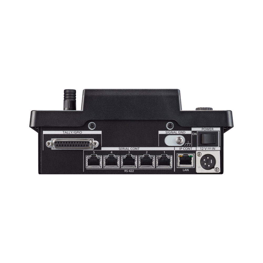 Пульт управления камерами Panasonic AW-RP60GJ