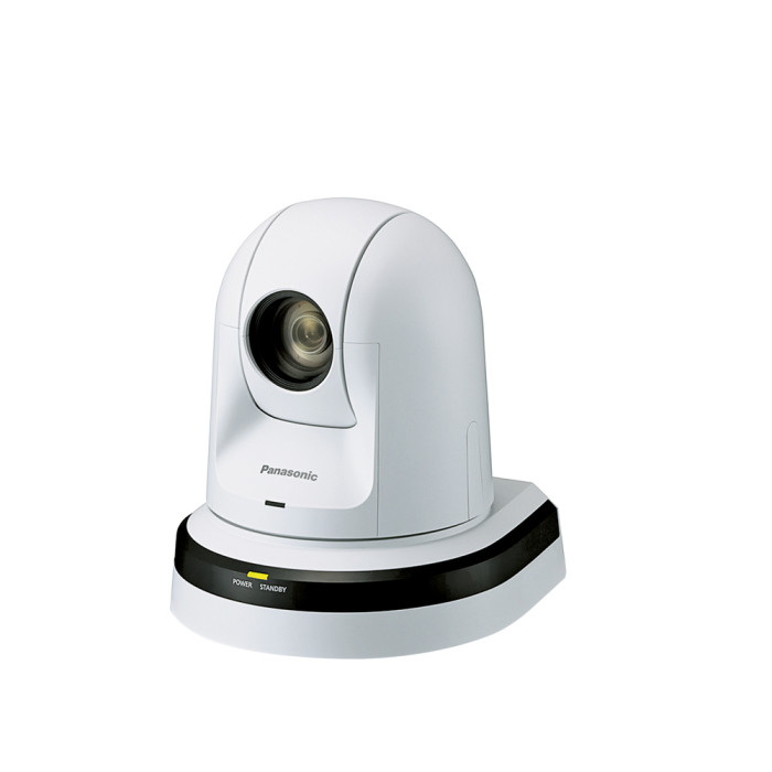 Многозадачная камера Full HD для дистанционной съемки Panasonic AW-HE40HWEJ9