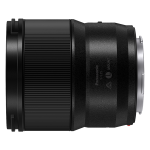 Объектив Panasonic S-S35E Lumix S 35 мм F1.8