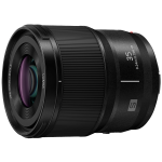 Объектив Panasonic S-S35E Lumix S 35 мм F1.8