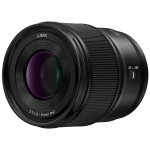 Объектив Panasonic S-S35E Lumix S 35 мм F1.8