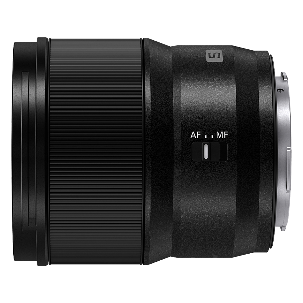 Объектив Panasonic S-S35E Lumix S 35 мм F1.8