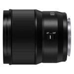Объектив Panasonic S-S35E Lumix S 35 мм F1.8