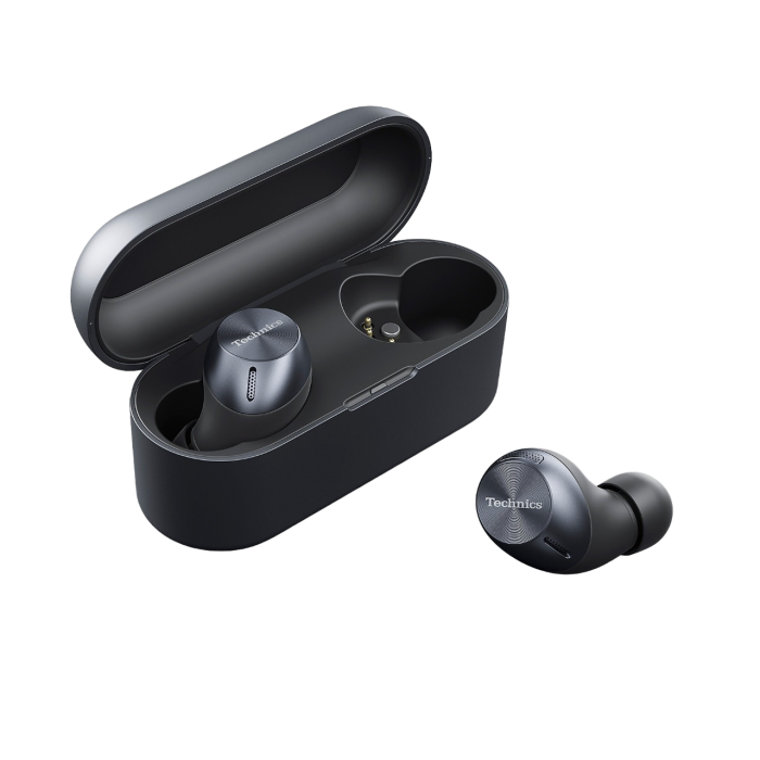 Наушники Technics EAH-AZ40G-K