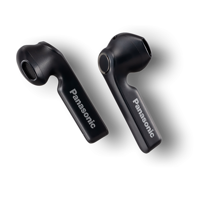 Беспроводные наушники Panasonic RZ-B100WDGCK