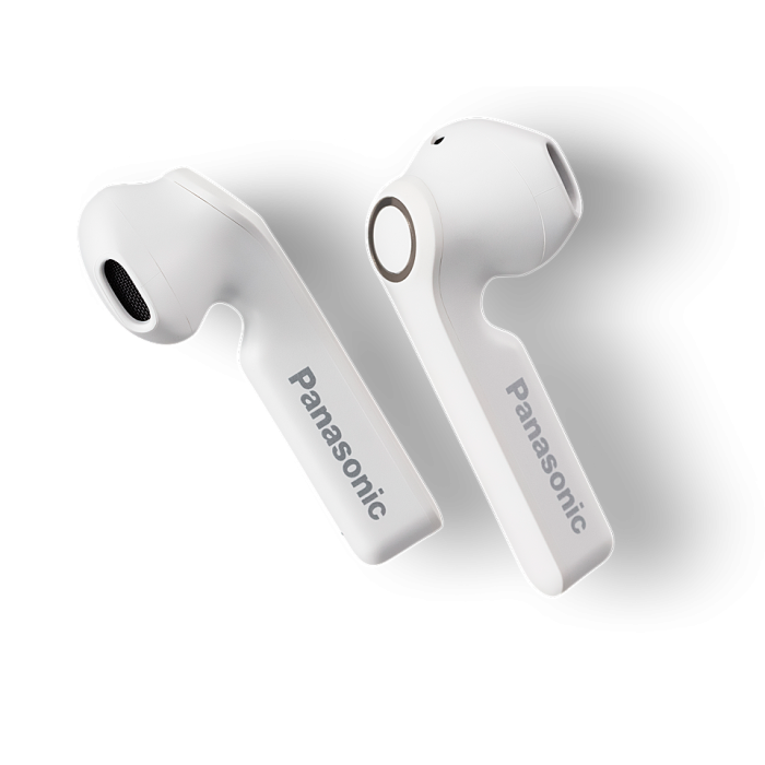 Беспроводные наушники Panasonic RZ-B100WDGCW