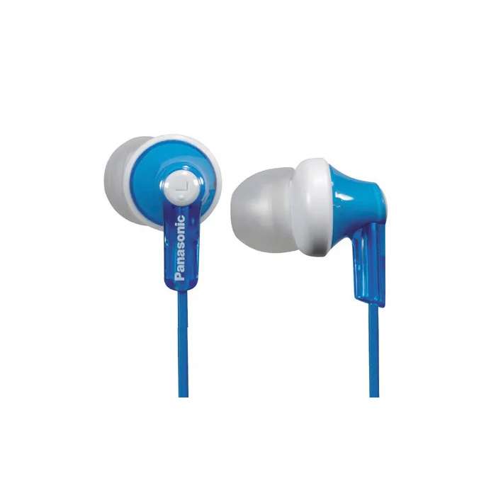 Наушники Panasonic RP-HJE119EEA