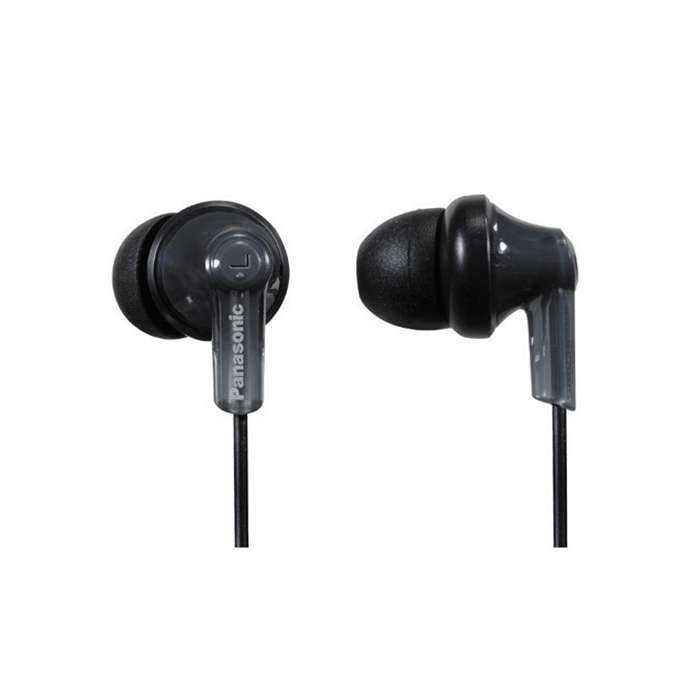 Наушники Panasonic RP-HJE119EEK