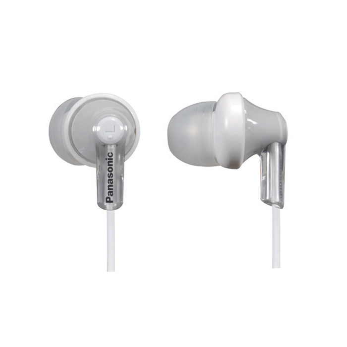 Наушники Panasonic RP-HJE119EES