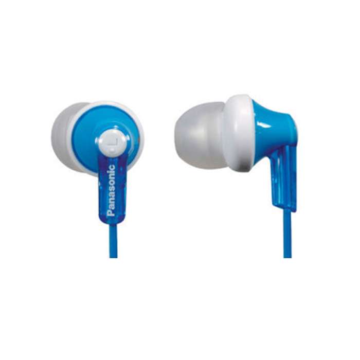 Наушники Panasonic RP-HJE120EEA