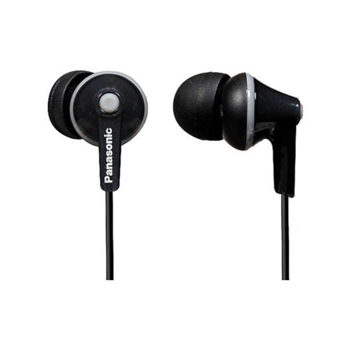 Наушники Panasonic RP-HJE120EEK