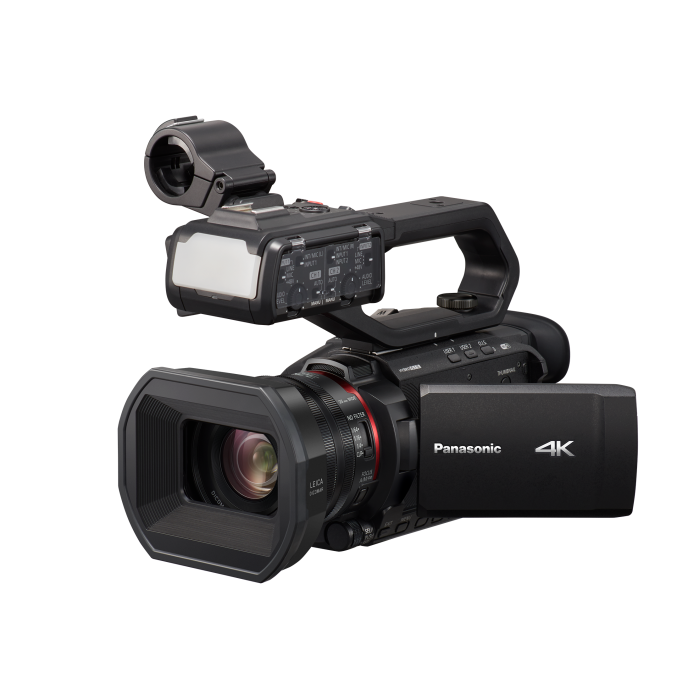 Цифровая Видеокамера Panasonic AG-CX10ES OPENBOX