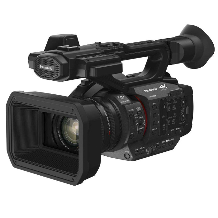 Цифровая видеокамера Panasonic HC-X2EE