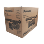 Цифровая видеокамера Panasonic HC-X2EE