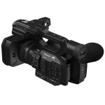 Цифровая видеокамера Panasonic HC-X2EE