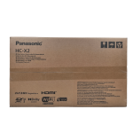 Цифровая видеокамера Panasonic HC-X2EE