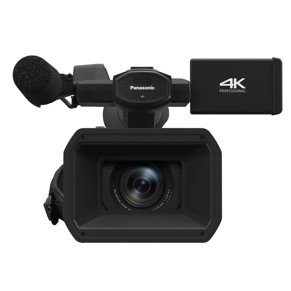 Цифровая видеокамера 4K UHD Panasonic HC-X20EE
