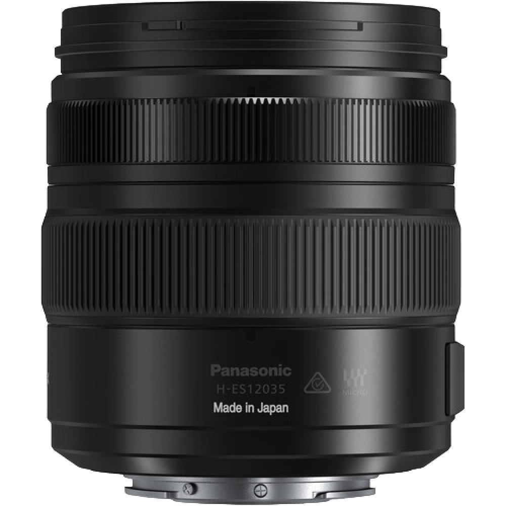 Объектив Panasonic H-ES12035E Micro 4/3 Lens 12-35mm f/2.8 ASPH LEICA DG VARIO-ELMARIT