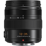 Объектив Panasonic H-ES12035E Micro 4/3 Lens 12-35mm f/2.8 ASPH LEICA DG VARIO-ELMARIT