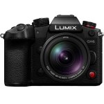 Объектив Panasonic H-ES12035E Micro 4/3 Lens 12-35mm f/2.8 ASPH LEICA DG VARIO-ELMARIT