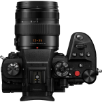 Объектив Panasonic H-ES12035E Micro 4/3 Lens 12-35mm f/2.8 ASPH LEICA DG VARIO-ELMARIT