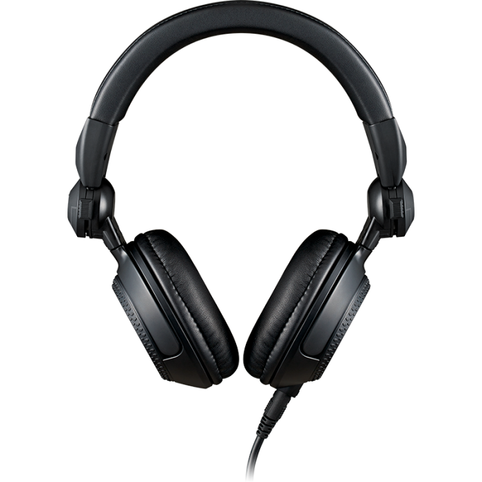Наушники Technics EAH-DJ1200EK OPENBOX