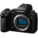 Цифровая фотокамера Panasonic Lumix S DC-S5M2EE Body