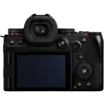 Цифровая фотокамера Panasonic Lumix S DC-S5M2EE Body