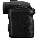 Цифровая фотокамера Panasonic Lumix S DC-S5M2EE Body