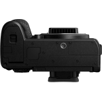 Цифровая фотокамера Panasonic Lumix S DC-S5M2EE Body