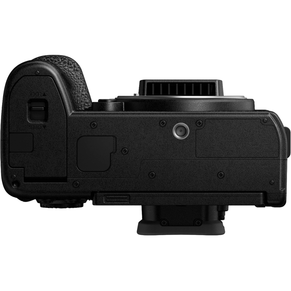 Цифровая фотокамера Panasonic Lumix S DC-S5M2KEE Kit S-R2060E f/3.5-5.6