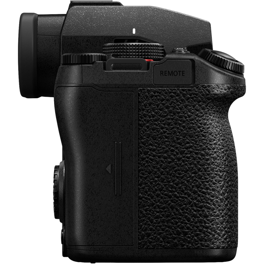 Цифровая фотокамера Panasonic Lumix S DC-S5M2KEE Kit S-R2060E f/3.5-5.6