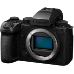 Цифровая фотокамера Panasonic Lumix S DC-S5M2XEE Body