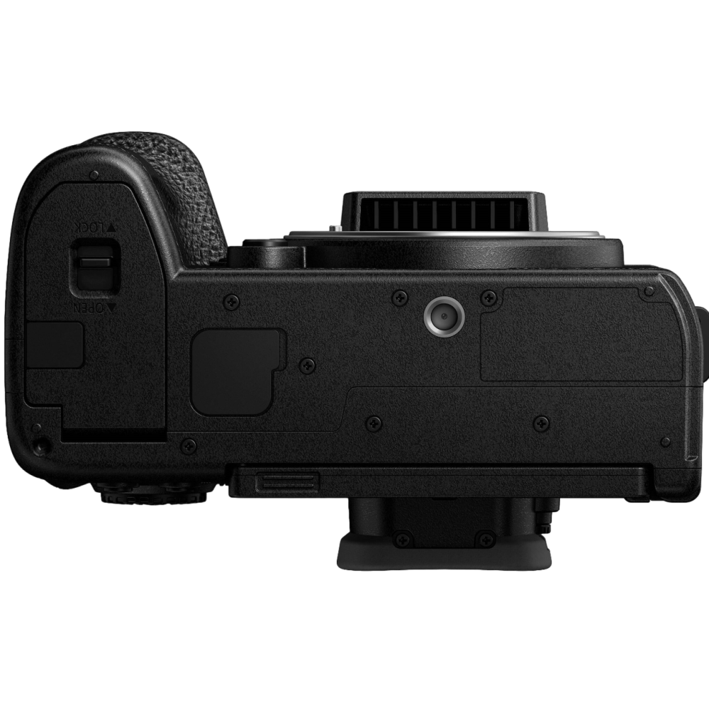 Цифровая фотокамера Panasonic Lumix S DC-S5M2XEE Body