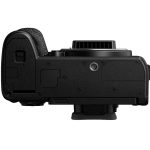 Цифровая фотокамера Panasonic Lumix S DC-S5M2XEE Body