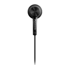 Наушники Panasonic RP-TCM115GCK