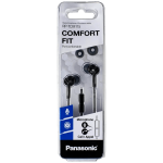 Наушники Panasonic RP-TCM115GCK