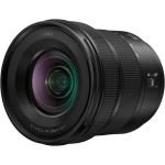Объектив Panasonic Lumix S 14-28mm F4-5.6 (S-R1428E)