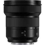 Объектив Panasonic Lumix S 14-28mm F4-5.6 (S-R1428E)