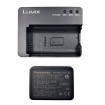Зарядное устройство для аккумулятора Panasonic DMW-BTC14E