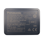 Зарядное устройство для аккумулятора Panasonic DMW-BTC14E