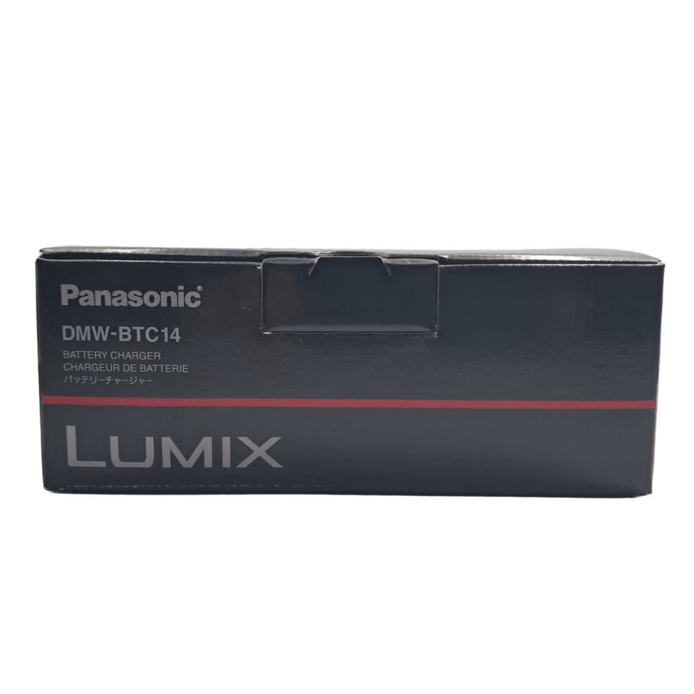 Зарядное устройство для аккумулятора Panasonic DMW-BTC14E