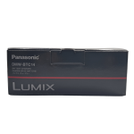 Зарядное устройство для аккумулятора Panasonic DMW-BTC14E